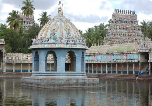 Read more about the article Exploring Vaitheeswaran Koil Nadi Jothidam: An Ancient Prophecy Practice