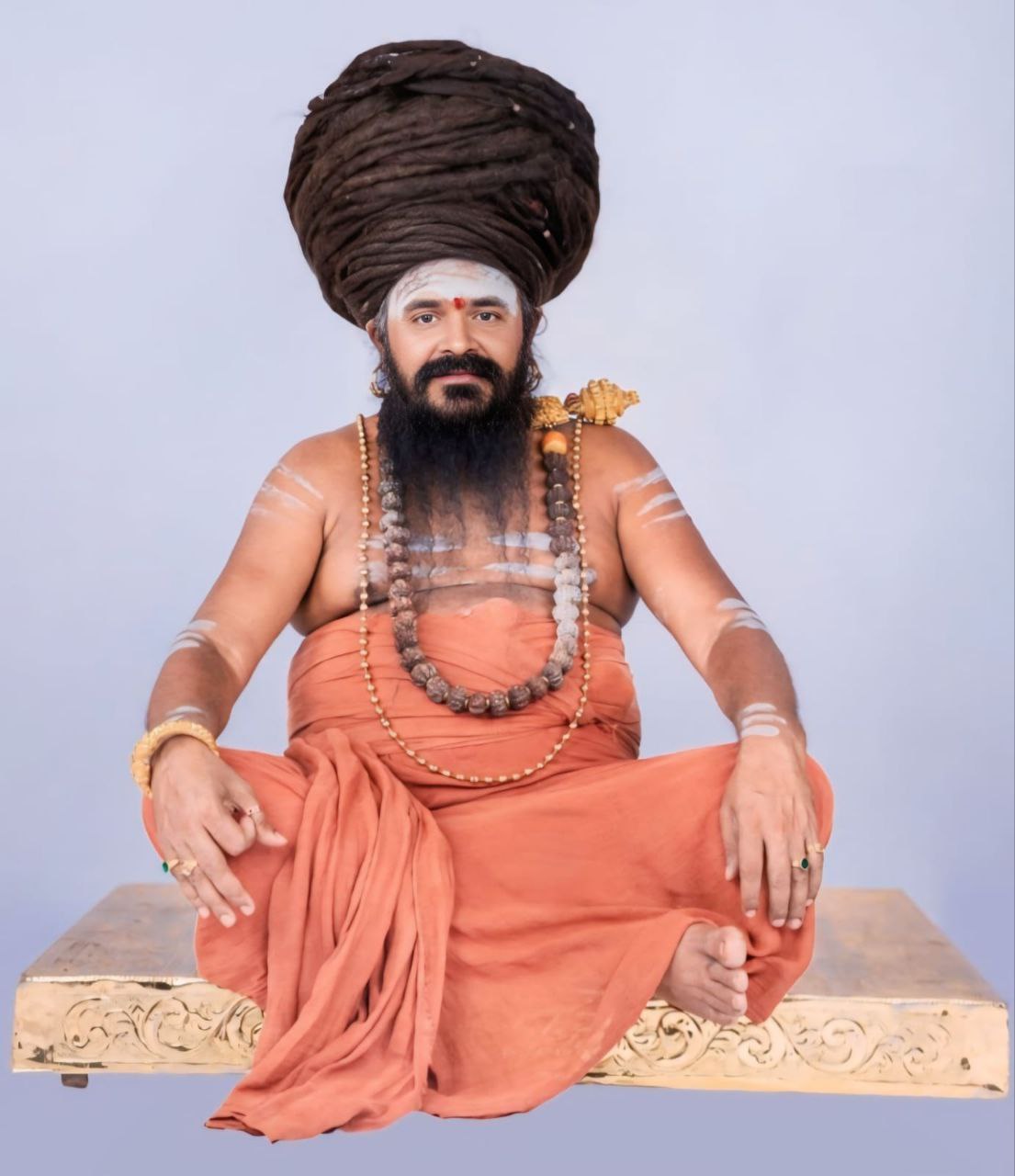 Read more about the article The Process of Nadi Readings