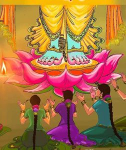 The Truth Revealed: How Technology Preserves Ancient Palm-Leaf Astrology